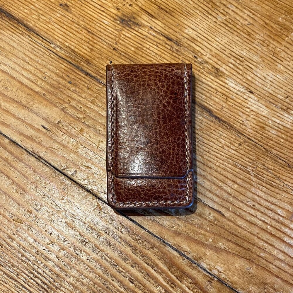 CALEB Magnetic Money Clip